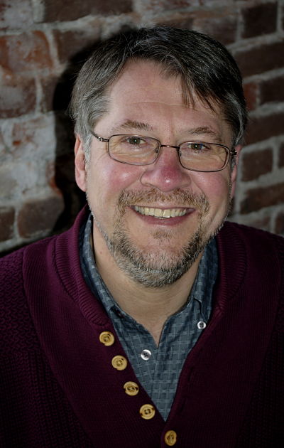 Mark Zuehlke, C.M. headshot